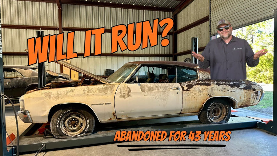 YouTube video thumbnail