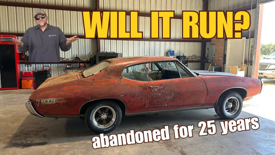 YouTube video thumbnail