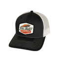 Full Blast Garage Richardson 112 Patch Hat